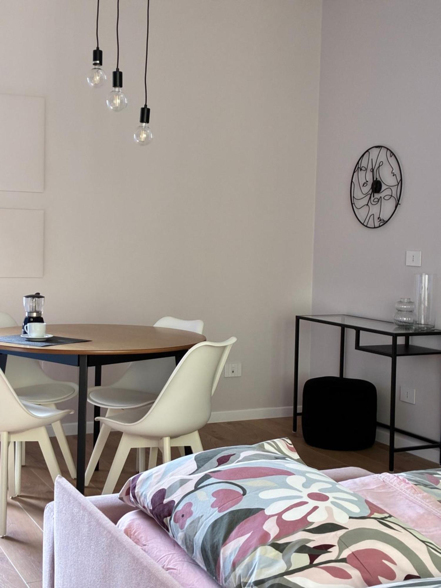 Residenza Labicana Luxury Apartment- In The Heart Of Řím Exteriér fotografie