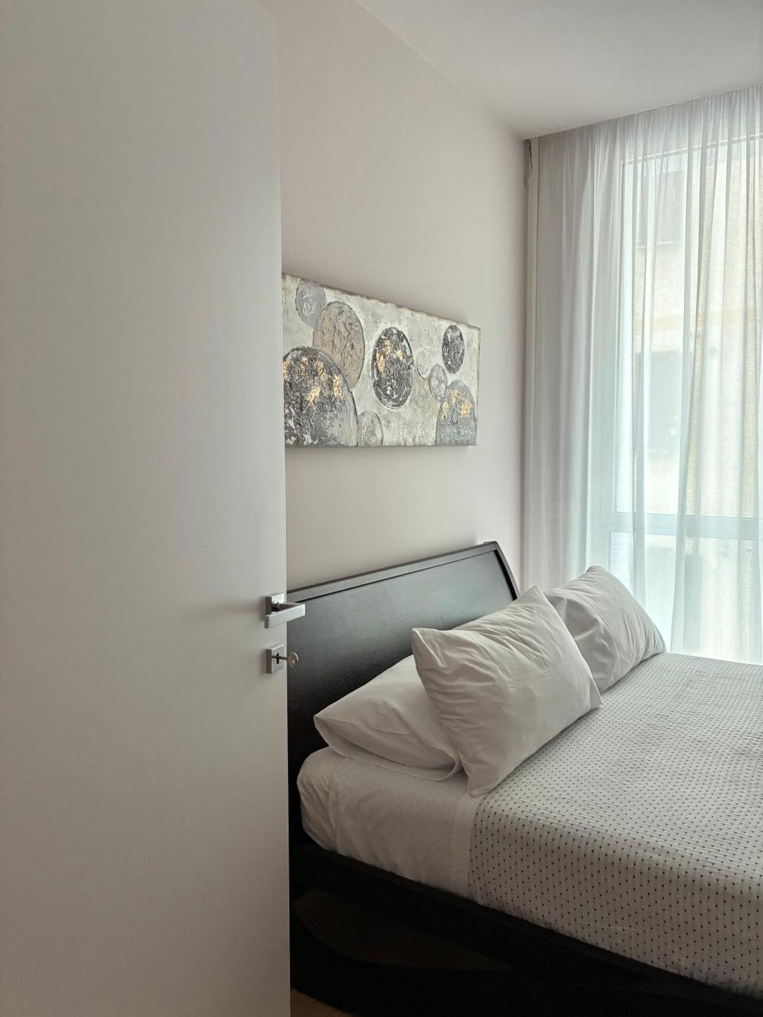 Residenza Labicana Luxury Apartment- In The Heart Of Řím Exteriér fotografie