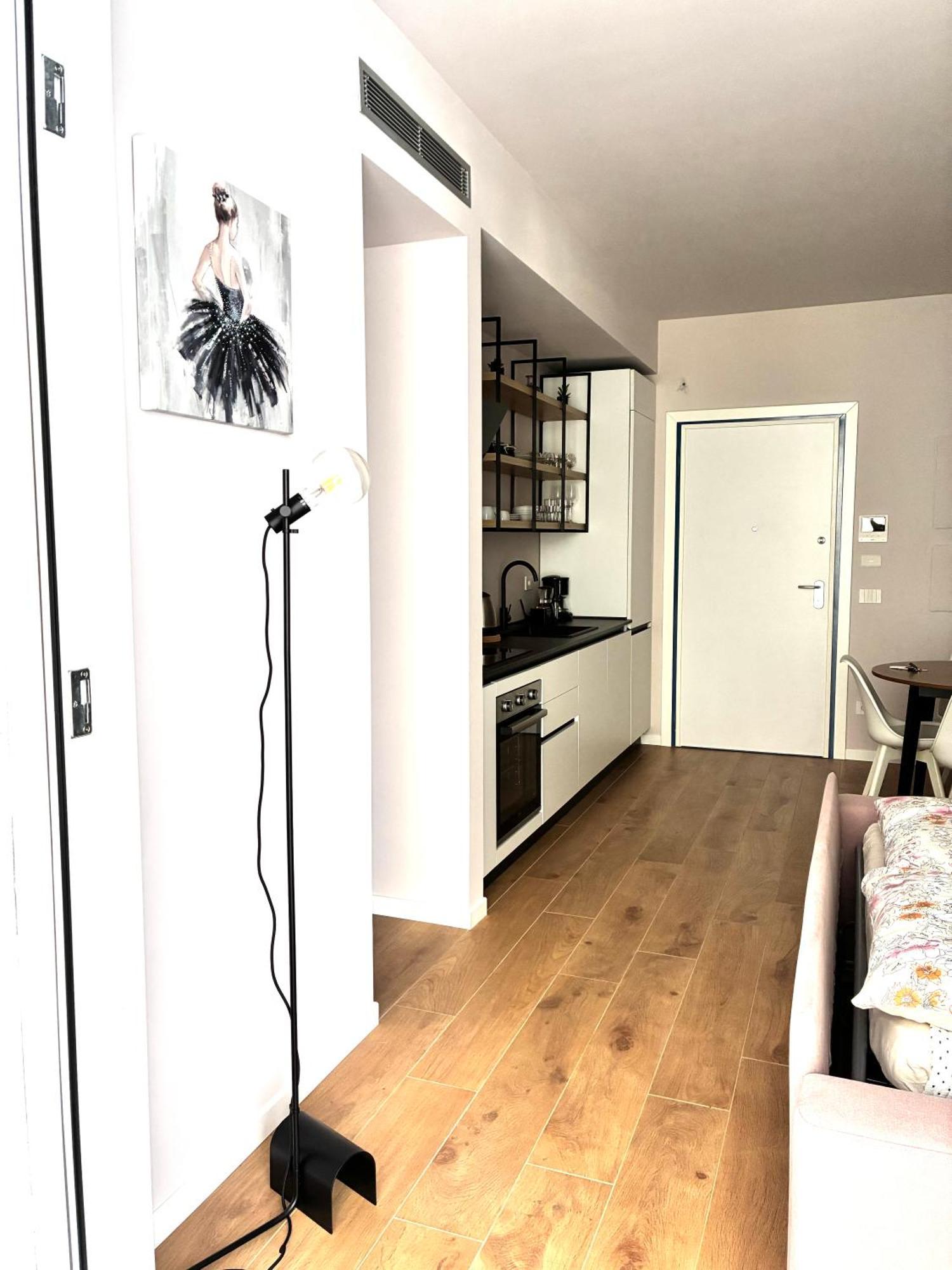 Residenza Labicana Luxury Apartment- In The Heart Of Řím Exteriér fotografie