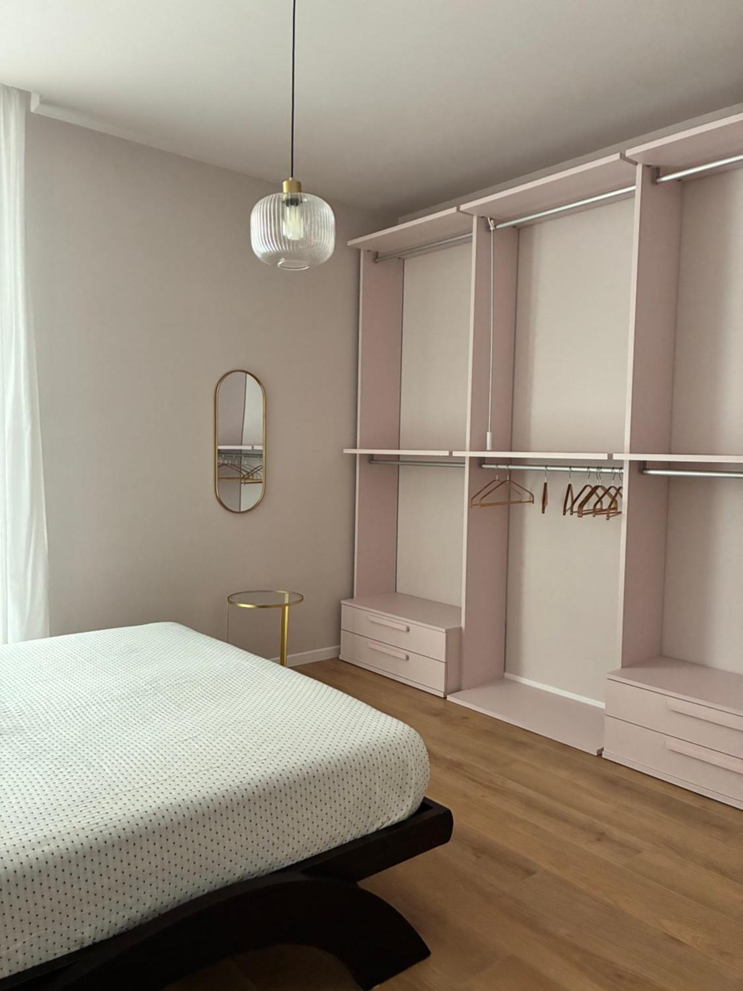 Residenza Labicana Luxury Apartment- In The Heart Of Řím Exteriér fotografie