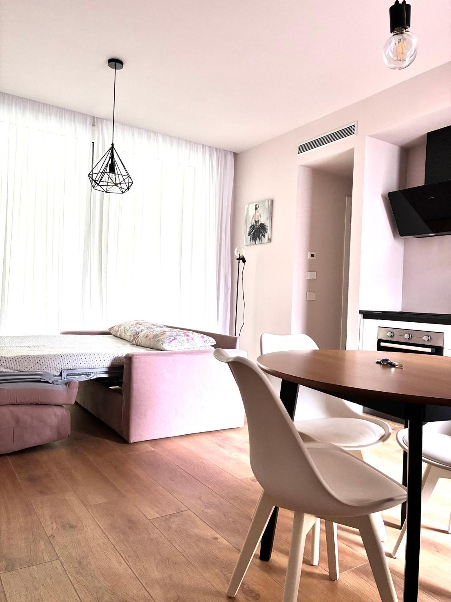 Residenza Labicana Luxury Apartment- In The Heart Of Řím Exteriér fotografie